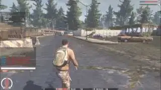 Infestation: Survival Diaries Эпизод 1 (War Z)
