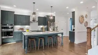 Mattamy Homes in Raleigh NC | Built For You, The Mattamy Way