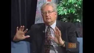 Cognitive-Behavioral Therapy with Donald Meichenbaum Video
