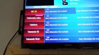 Roku Canales Premium