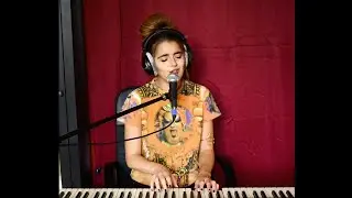 Retrograde - James Blake (Clara Chardon cover)