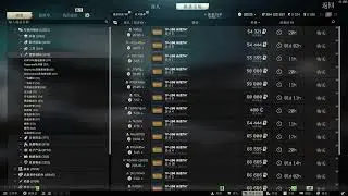 PVE 日常紀錄