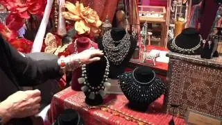 Origins Wearable Art: Weekend in Santa Fe