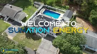 Welcome To SUNation Energy! Custom Solar Installations With The Best Customer Experience