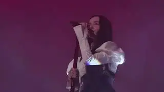 Poppy - Full live Stream House of Blues Chicago March 21th 2025
