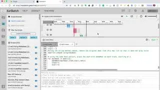 Makebeat experiments - Python MC