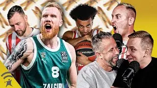 Rusi&scaron;ka smarvė Belgrade ir kaip jaučiasi Donatas Motiejūnas? | BN+ Q&A