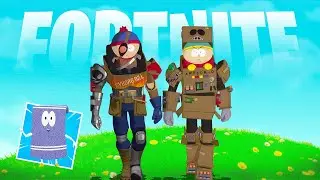 Fortnite V-Buck Customs!
