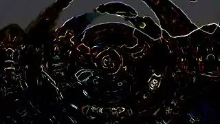 EL ALIENIGENA 👽 ❌ EL JAVI22 - DEPO PO LE 💃🏼💃🏼