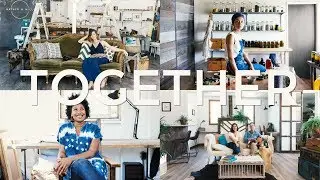 We Are The Creative Economy - HoneyBook + Rising Tide