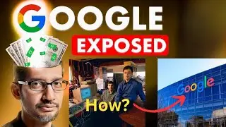 Google ൻ്റെ $2 ട്രില്യൺ ബിസിനസ് മോഡൽ | ഗൂഗിൾ എങ്ങനെ പണം സമ്പാദിക്കുന്നു?