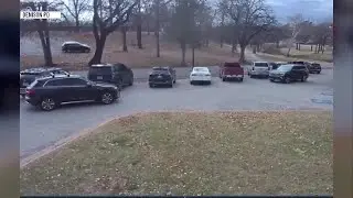 Denison Police ask for public&rsquo;s help investigating parking lot theft incident