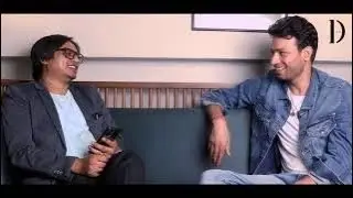 An Exclusive Interview with Aakash Dahiya By The Door Magazine
