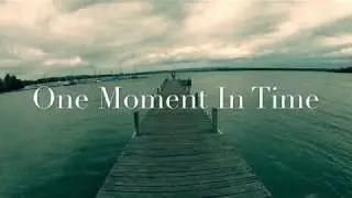 One Moment In Time Trumpet Solo