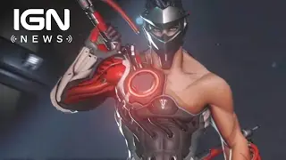 Overwatch Insurrection Event Leaked - IGN News