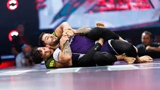 AIGA Final’s - Felipe Machado x Felipe Nacib