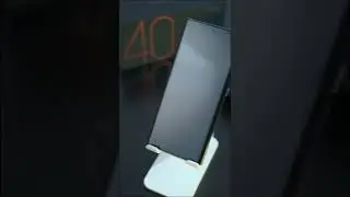 Amazing ZTE Axon40ultra unboxing | under display camera😍|#shorts#unboxing
