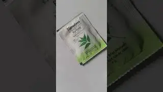 Himalaya face scrub #shortsfeed #himalaya #skincare #scrub