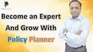Become an Expert, Grow With Policy Planner