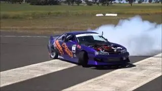 SMDrift.com.au - (Sneak Peak)