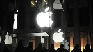Apple Is Bankrupt! (April Fool's 2015)
