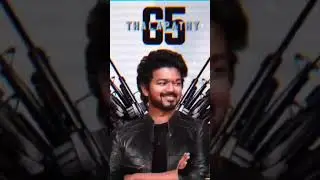 Thalapathy65 whatsapp Status  Video || Vijay65 mass Status #thalapathy #Vijay65 #Vijay  #thalapathy