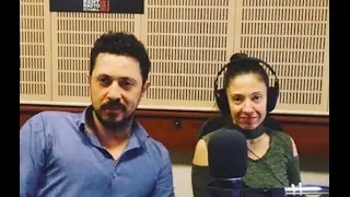 TRT Kent FM Sinema Kul&uuml;b&uuml; Programı Oscar S&ouml;yleşisi