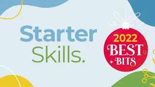 Starter Skills: Die Cutting (29 Dec 22)