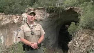 Revel in the Beauty of Payson State Park, Tonto Natural Bridge