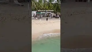 Где остановиться в Балабаке, Палаван, Филиппины | Балабак Бренд