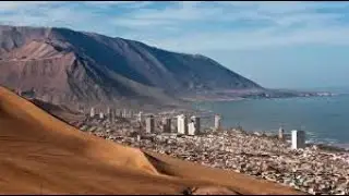 Top 5 lugares para ir en la regi&oacute;n de Tarapac&aacute;/Iquique