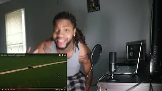 Dcrown Reacts To Rod Wave - Sinners ** This Is Deep!**