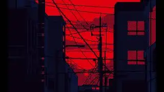 Robin Carolan - Increase thy Thunders (Slowed & Reverb)