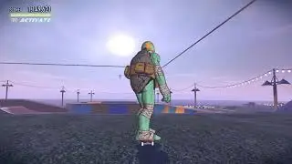 THPS5: 