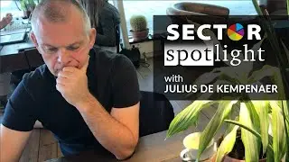 Sector Rotation Using Breadth Data | Julius de Kempenaer | Sector Spotlight (06.23.20)