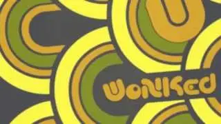WoNKed Records 059 Release: To Viana - The Viana EP