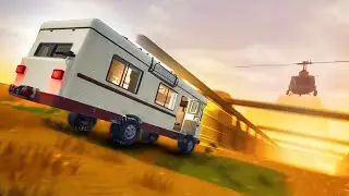 We complete RV There Yet?!
