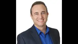 The multi-talented author & “The Father of Afformations” Dr. Noah St. John is my very special guest!