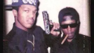 Lord Infamous - The Scarecrow