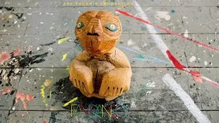 The Phoenix Foundation - Friendly Society (Official Audio)