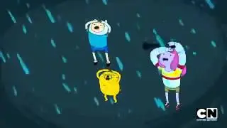 Adventure Time: Vampire King Speech