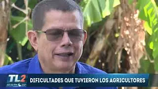 DÉFICIT DE LOS GRANOS BÁSICOS 2025