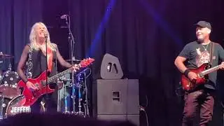 Jefferson Starship * Stranger