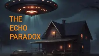 Let's play THE ECHO PARADOX | Demo