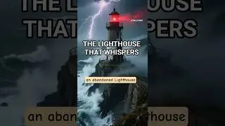 &ldquo;The Lighthouse That Whispers | Real Abandoned Horror Story | Worldview Shorts&rdquo; #worldviewstories