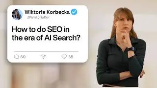 Make Your Website AI-Friendly in 2025 I Step-by-Step Guide