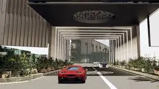 Heritage Living | Luxury Gated Community in Bahria Town Karachi