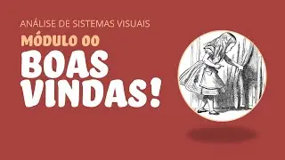 Boas-vindas ASV 2021