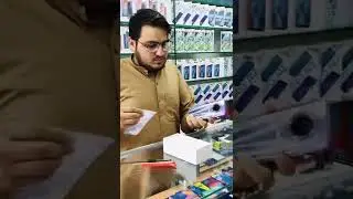HUAWEI Y9A UNBOXING VIDEO🎥