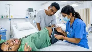 Very Special Trending Funny Comedy Video 2025 I #injection  #funny Video I Sui Wala Funny 🤣 I E-125